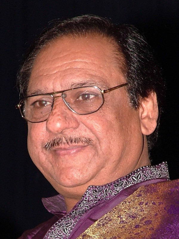 Ghulami Ali