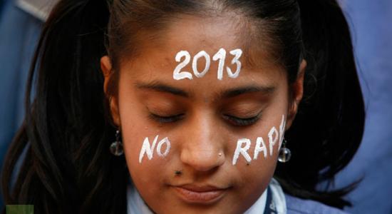 When Delhi Rapists were ‘Provoked’