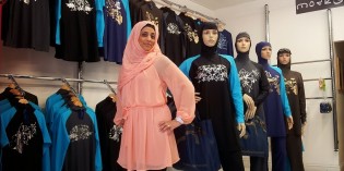 Islamic Fashion: Corruptive or Corrective?