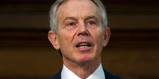 Removal of Saddam Was a Mistake: Blair