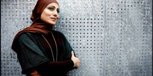 Islamic Fashion: A Rebellious Choice