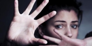 Violence against women: Study Reveals One-third of EU women affected