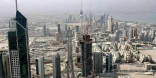Kuwait MP Calls for Deportation of 1.4 Million Expats