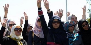 Lifting the Ban on Headscarf: A Paradigm Shift