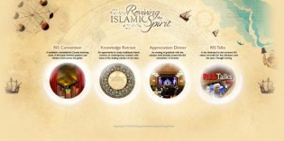 Reviving the Islamic Spirit convention