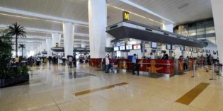 New Customs Formalities at Indian Airports