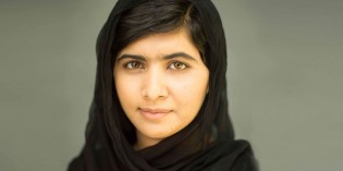 Malala and Crisis of Feminist Politics