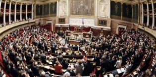 French Parliament Passes Draconian surveillance Law