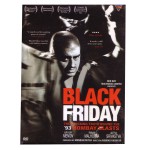 A Black Friday in Bombay: Film Review