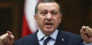 India’s ‘Recep’tion of Erdogan