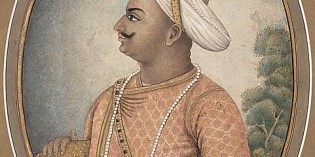 Tipu Sultan and his ‘Indian Dream’