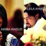Textuality of Hijab: Leila Ahmed and Amina Wadud
