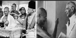 Gandhi and Indian Muslims: Overlaps and Conflicts