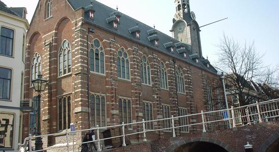 Islam: The Dutch Connection