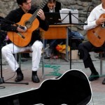 Street Musicians’ Day: Delight Unrestrained