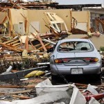Deadly Tornadoes Hit Southern US