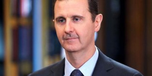 Syrian President Declares Amnesty to Prisoners