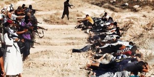 Iraq “mass murder” photos released; US in for Talks with Iran