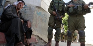Israel-Palestine Clash Over Abducted Teenagers