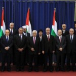 Palestinian Govt Sworn in; Israel Slams US support