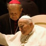 Pope John Paul II’s Dairy Reveals a Man Pained by Doubts