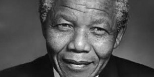 Nelson Mandela: The Captain Of His Soul