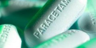 Paracetamol Proven Risky for Babies