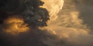 Volcanic Eruption Kills At least 14 in Indonesia