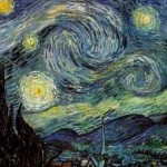 Van Gogh’s New Painting on Display!