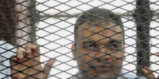 UN Wary of Media Clampdown in Egypt: Al Jazeera Cameraman Acquitted