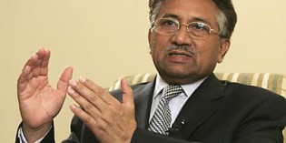 Treason Case: Pakistan Court Issues Arrest Warrant for Musharraf