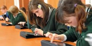 Digital Learning Transforms Classrooms