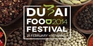 Dubai Food Carnival Underway