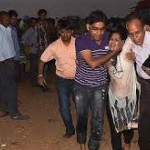 Boat Capsize In India’s Orissa Kills Fifteen