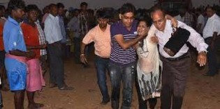 Boat Capsize In India’s Orissa Kills Fifteen