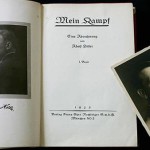 E-readers have appetite for Mein Kampf