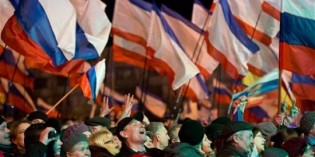 Referendum: Crimeans Back ‘Going Home’