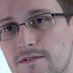 Edward Snowden Nominated for Nobel Peace Prize