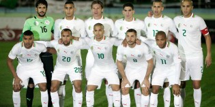 Algeria and the Politics of the Spectator