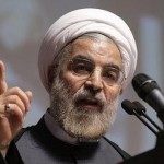 Can Rouhani’s Iran be a healing to us (the US)
