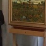 New Van Gogh painting discovered