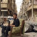 Syria: Latinos Rebuff US Plans