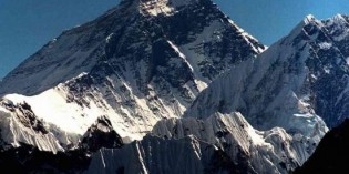 Safety, Violence Fears On the Mt Everest