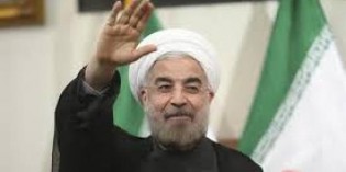 Iranian President and ministers embrace Social media