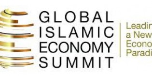 Dubai hosts the First Global Summit on Islam Economy