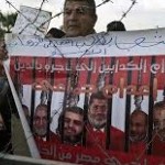 Morsi Charged With Spying and Committing Terror Acts