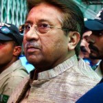 Special Court Indicts Musharraf for Treason