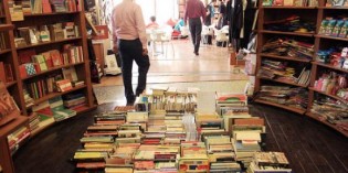 New Corner for French in Delhi Oxford Bookstore