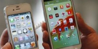 ‘Black Market’ For Stolen Smartphones Exposed