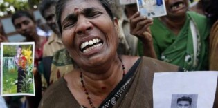 UN Launches Official Investigation into Sri Lankan War Crimes Share on facebook Share on twitter Share on email Share on print More Sharing Services 0